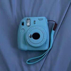 Instax mini 9
